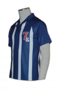 W086 Jersey customized  Jersey printed hk football teamwear   football jersey soccer teamwear  soccer jersey